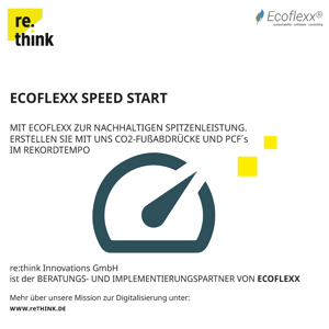 Ecoflexx Implementierungspartner