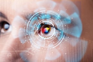 Illustration zu AI Services