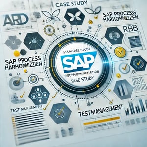 Illustration zu SAP