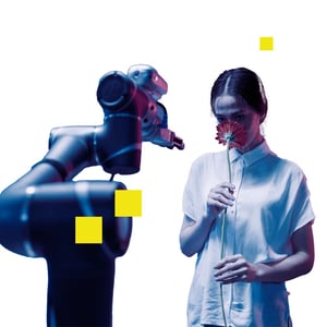 Illustration zum Serviceportfolio